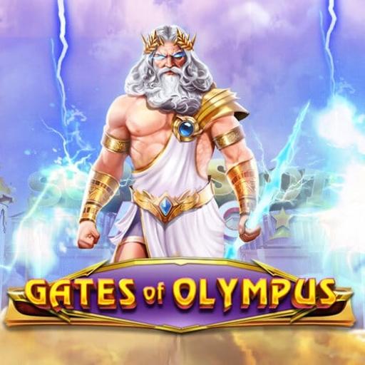 Gates of olympus demo shot