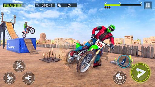 Jogo de Moto 2: Jogos Offline 1.51 para Android Grátis - Download APK