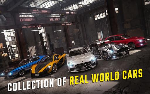 Jogos de corrida de carros - Jogos de carros 3D 2.0.2 для Android - Скачать  APK