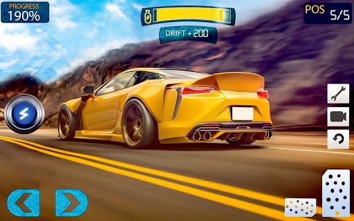 Jogos de corrida de carros - Jogos de carros 3D 2.0.2 для Android